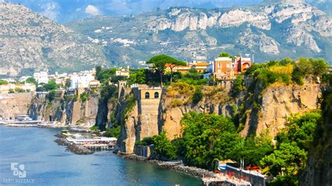 Amalfi Coast and Pompeii Private Tour - Leisure Italy