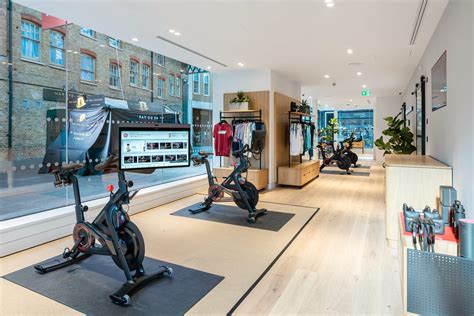 peloton live classes london - Sharita Whittle