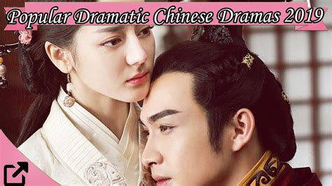 Top 10 Best Latest Chinese Dramas Of 2020best Chinese