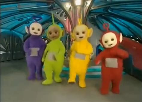 The Skipping Dance | Teletubbies Wiki | FANDOM powered by Wikia