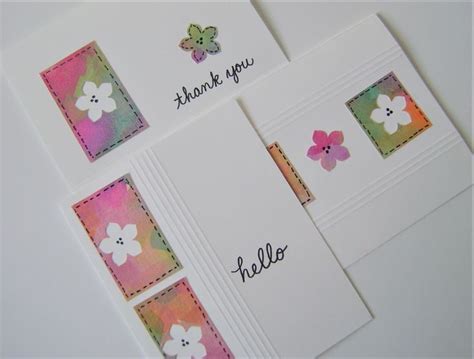 Beautiful Handmade Cards for Every Occasion