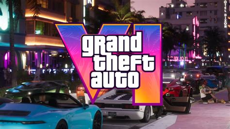 Eagle-eyed GTA 6 fans uncover returning & new vehicles from first ...