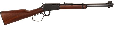 Henry Mare's Leg Lever Action 22 S/LR #H001ML » Tenda Canada