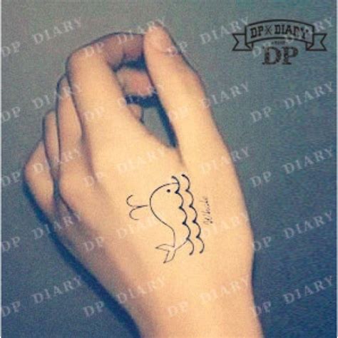 Cute Baby Whale tattoo --LOVE IT!!! | Baby tattoos, Tattoos, Love ...