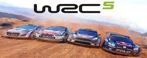 WRC 5 Download