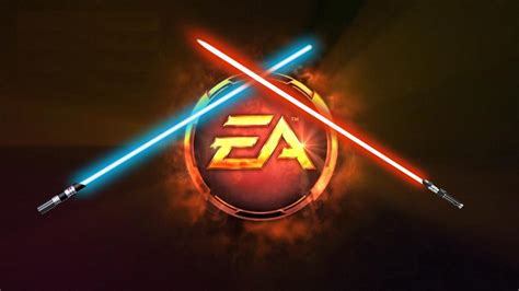 EA Needs To Show Off New Star Wars Games At E3 2014