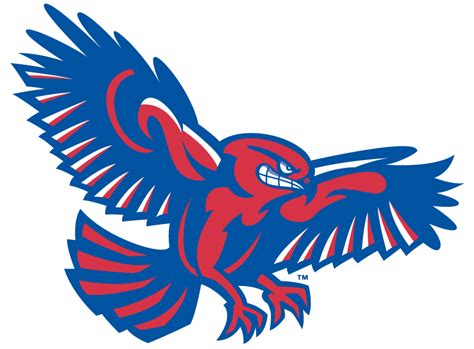 UMass Lowell River Hawks Logo - Secondary Logo - NCAA Division I (u-z ...