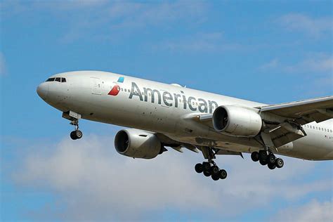 American Airlines eliminates first class on long-haul international flights