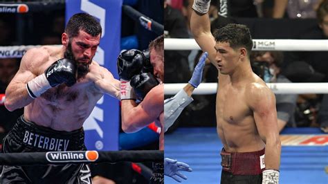 Reports: Artur Beterbiev vs. Dmitry Bivol Saudi Arabia Match Date and ...