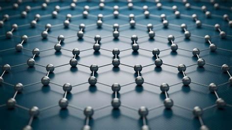 Graphene is a proven supermaterial, but manufacturing the versatile ...