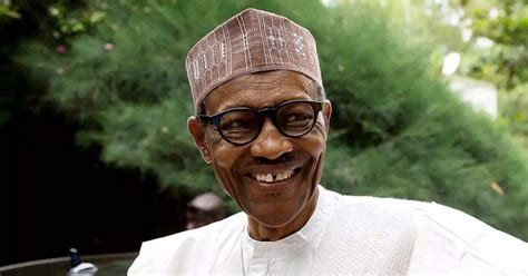 President Muhammadu Buhari biography: age, education, children, wife ...