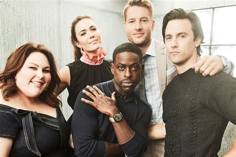 What the This Is Us Cast Has Been Up to Since the Show Ended | NBC Insider