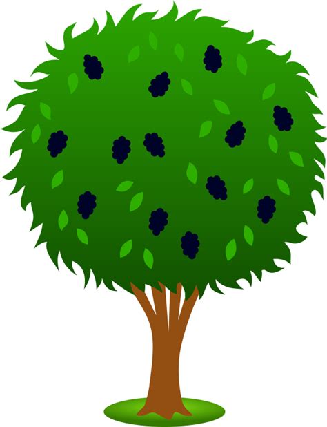 Free Green Bush Cliparts, Download Free Green Bush Cliparts png images ...