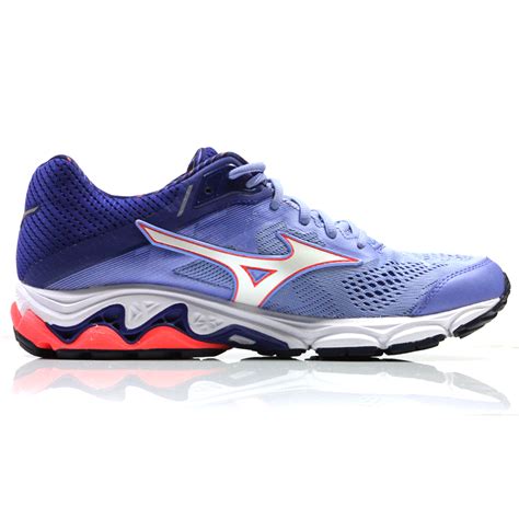 Mizuno Wave Inspire 15 Women's Running Shoe | The Running Outlet