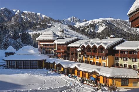 TTG - Features - The best Club Med ski resorts for families and more ...