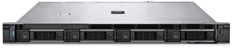 Dell PowerEdge R350 Front 4xLFF | CompuWay