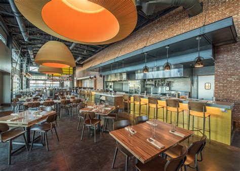 Lake Nona's Canvas Restaurant to open Jan. 25 | Blogs