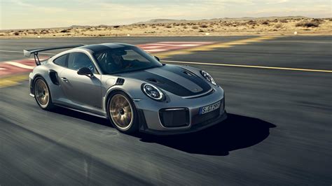 Porsche GT2 RS Wallpapers - Wallpaper Cave