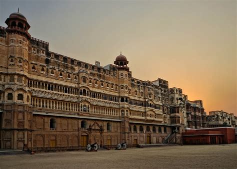 Junagarh Fort Bikaner: History, Architecture, Attractions & More