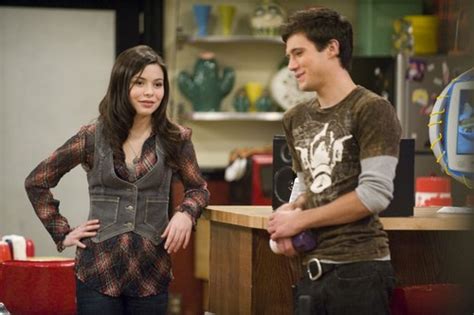 iCarly images iDate A Bad Boy HD wallpaper and background photos (33276243)