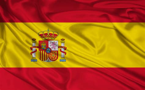 Spain Flag Wallpaper - WallpaperSafari