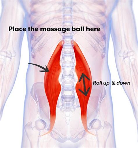 Psoas Release