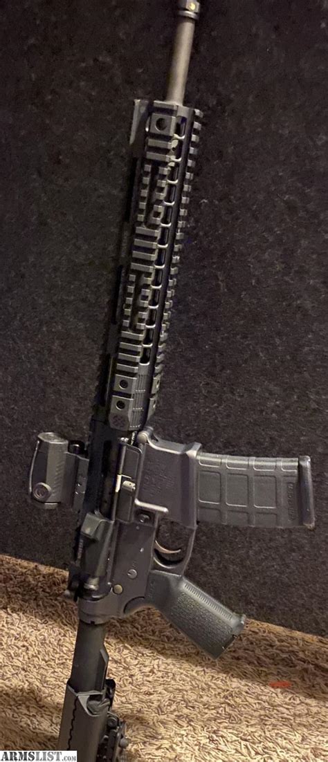 ARMSLIST - For Trade: Noveske N4