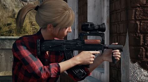 Everything to Know About PUBG’s Groza – GameSkinny