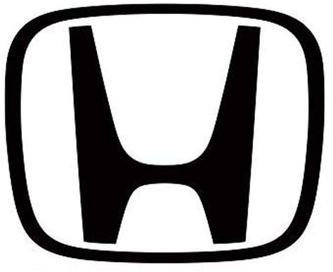 Honda Ridgeline Vinyl Decal