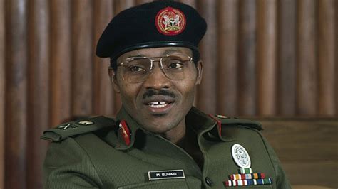 Major General Muhammadu Buhari: Angry Presidency attacks Punch