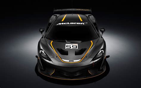 Download Race Car McLaren McLaren 570S Car Supercar Vehicle McLaren ...