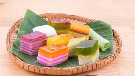 Recipe: Kuih | foodpanda Magazine MY