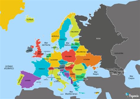 surf Arte Nueve mapa fisico de europa completo Permeabilidad ...