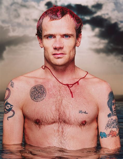 Flea (Michael Balzary) - Red Hot Chili Peppers Photo (31202525) - Fanpop