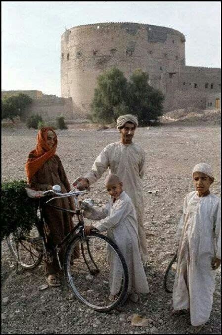 Photos of the past -Oman | Sultanate of oman, Out of africa, Oman