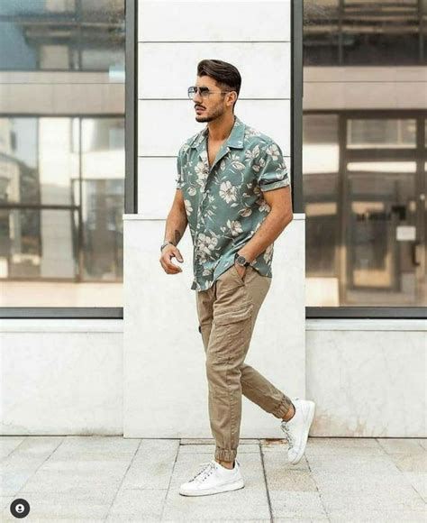 16 Super Hot Casual Outfits For Men To Look Great And Relaxed - The ...