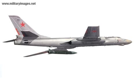 92-Tupolev-TU-16_Badger | A Military Photo & Video Website