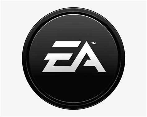 Ea Games Logo Vector