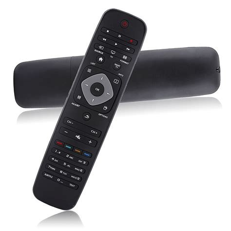 Replacement PHILIPS TV Remote Control 242254901868 Fit For most of ...