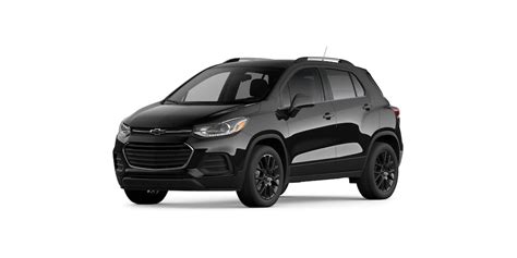 2021 Chevrolet Trax Details | Beaver Chevrolet