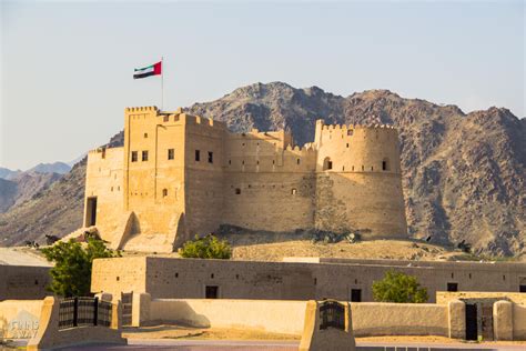 Sightseeing in Fujairah | FinnsAway travel blog