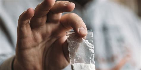 Common Cocaine Overdose Symptoms | Liberty Bay Recovery Center