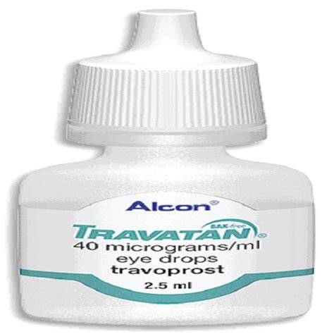 Alcon Travoprost Eye Drops, Rs 200 /piece Sharvik Impex India Private ...