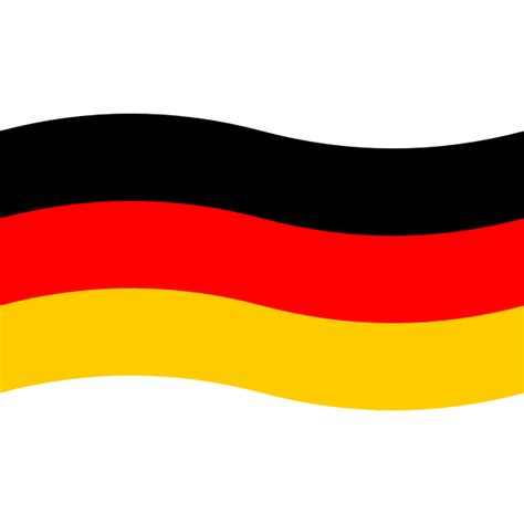 Germany Flag Svg - 232+ SVG Design FIle