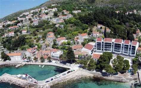 Mlini holidays, south Croatia in one of the best places on Dubrovnik ...