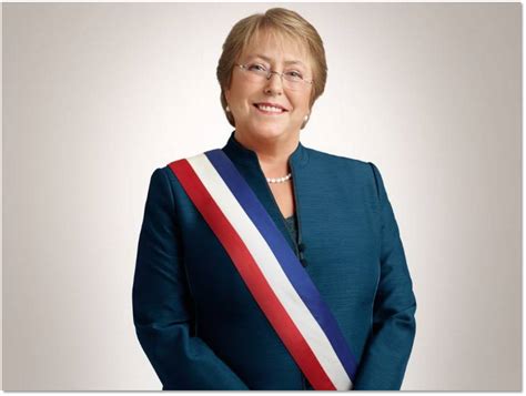 World Leaders Forum with President Michelle Bachelet - CU Global ...