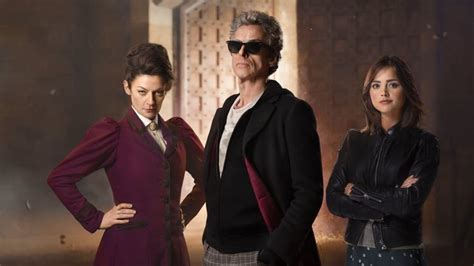 Doctor Who Season 9 Episode 1 Watch Online | AZseries