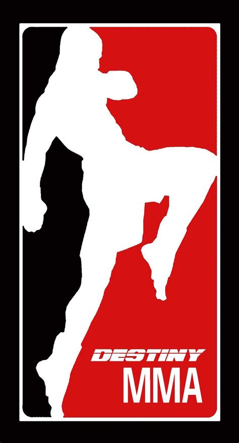 Mma Official Logo