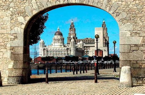 28 top Liverpool tourist attractions - Liverpool Echo