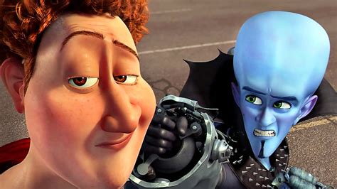 Megamind gives Titan a lesson | Final Fight | We need a Megamind VS The ...